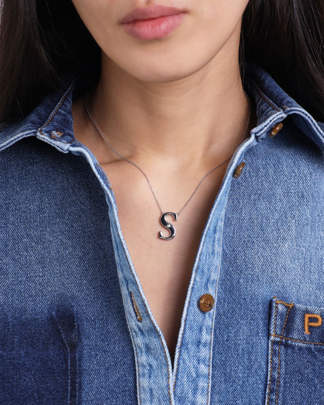 Купить Колье MENDEL