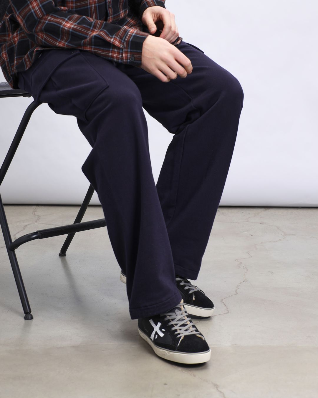 Купить Кеды PREMIATA