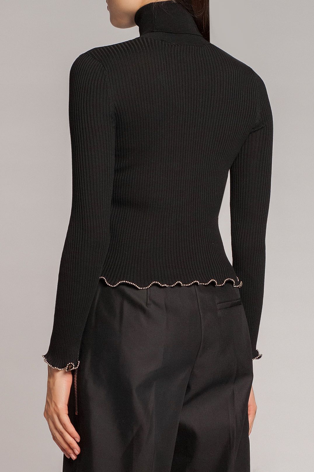 Купить Водолазка ALEXANDER WANG