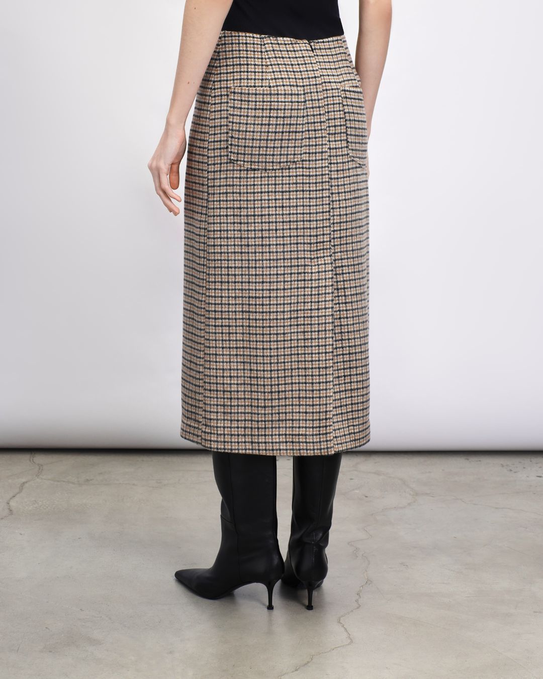 Купить Юбка HISTORY ONE