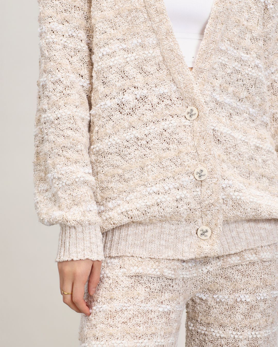 Купить Кардиган AND THE BRAND