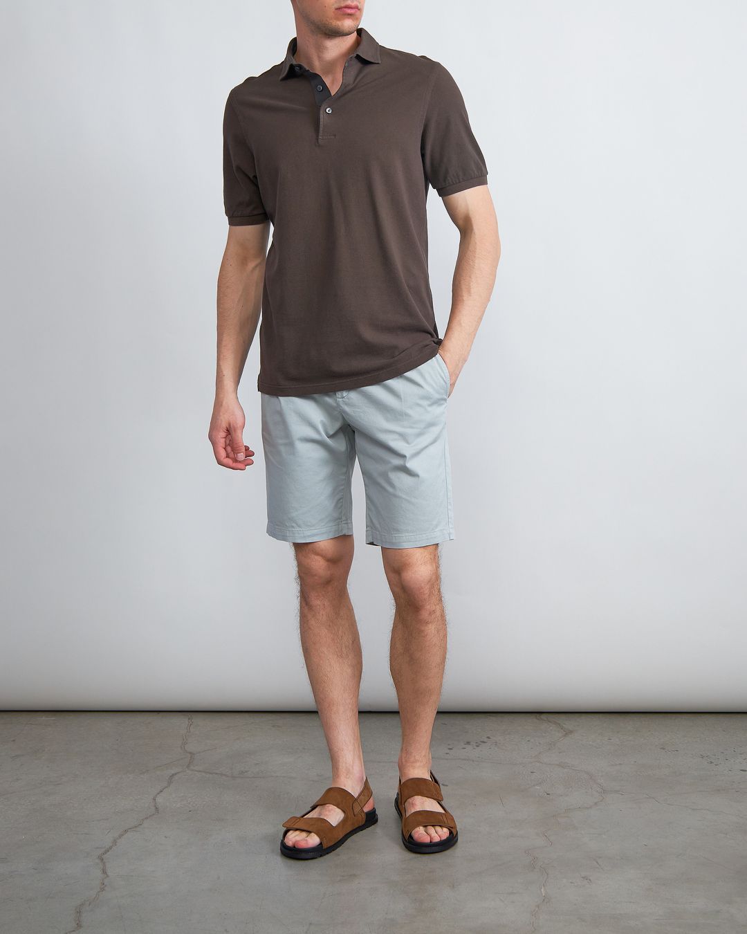 Купить Сандалии BARRETT