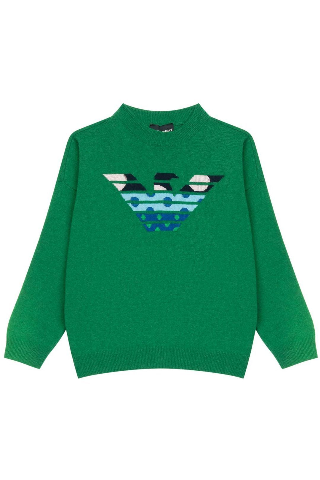 Купить Джемпер EMPORIO ARMANI