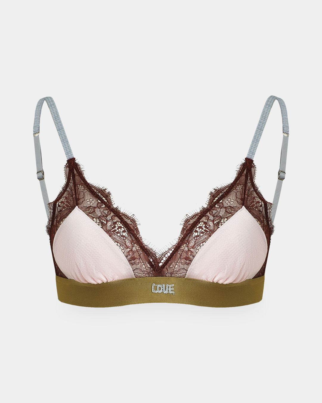 Купить Бюстгальтер LOVE STORIES