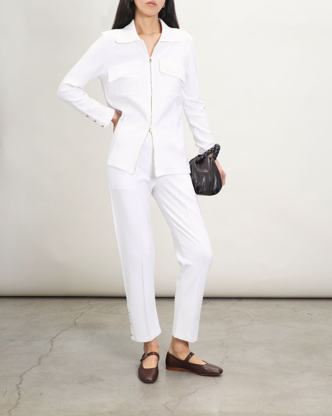 Купить Жакет AND THE BRAND