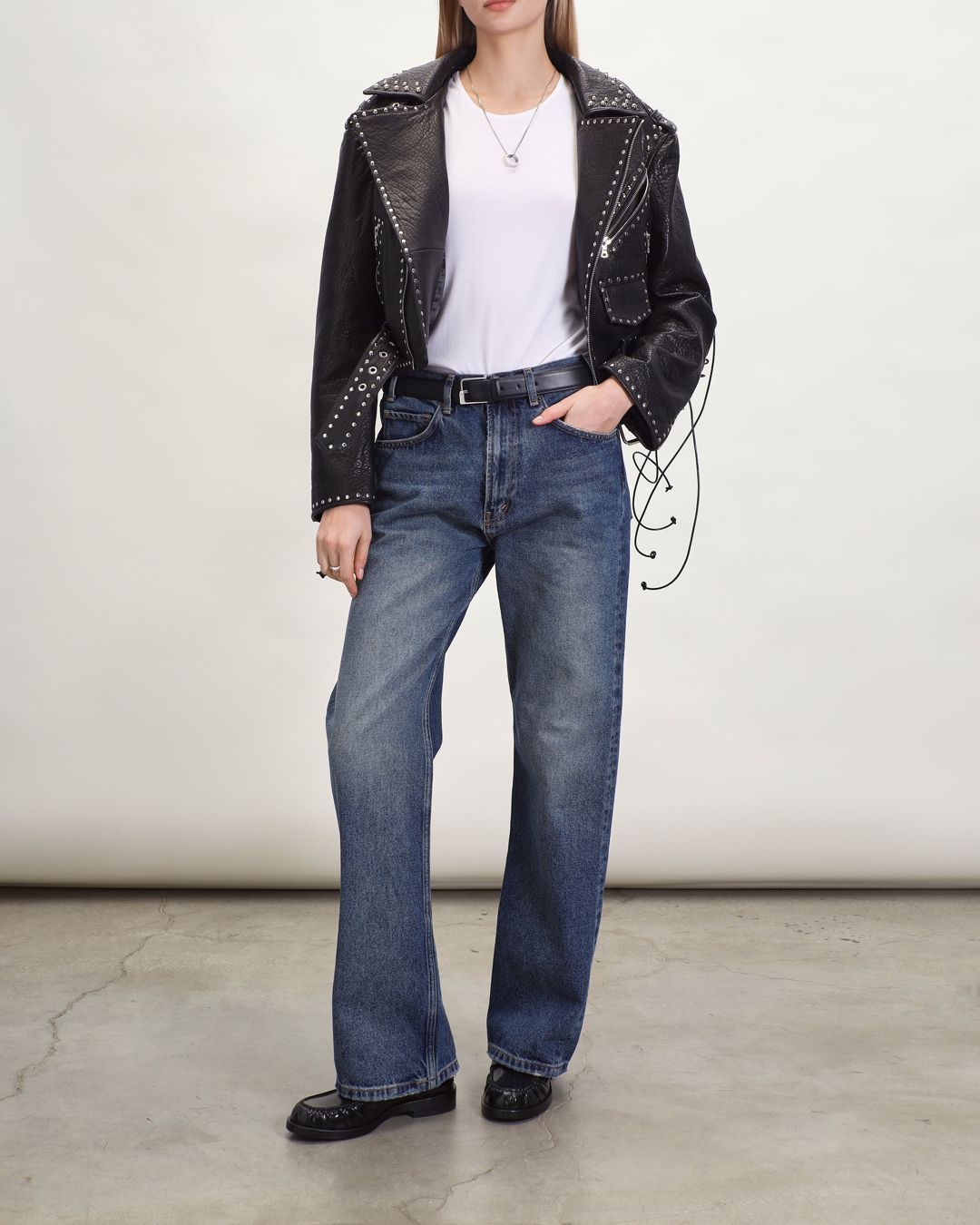 Купить Джинсы ROCKABI