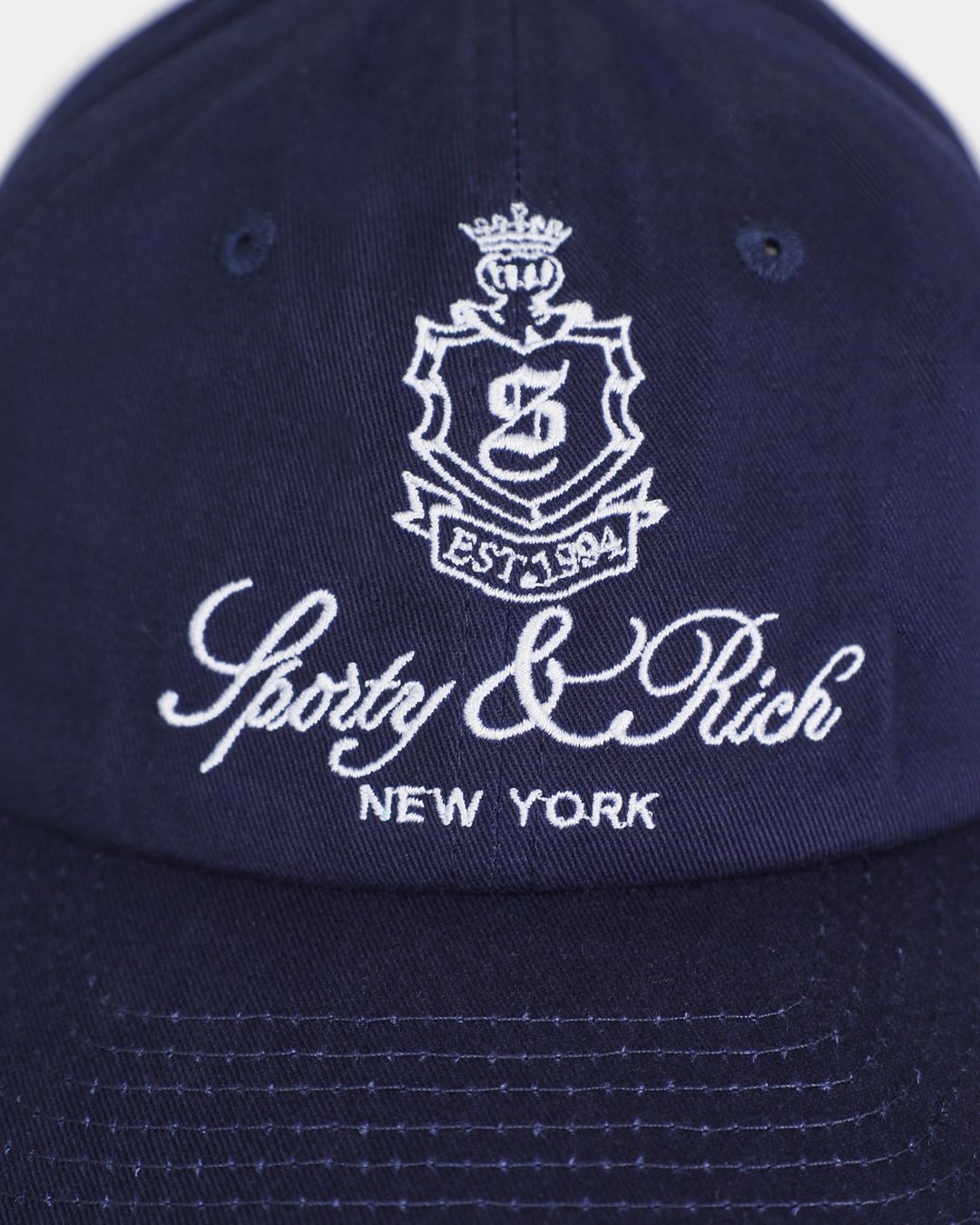 Купить Бейсболка SPORTY&RICH