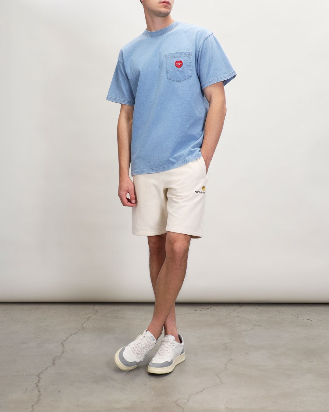 Купить Футболка CARHARTT WIP