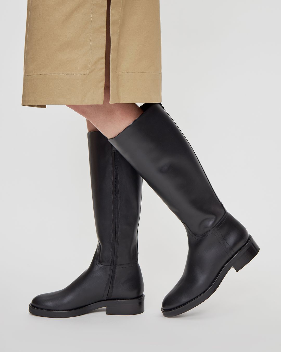 Купить Сапоги CO