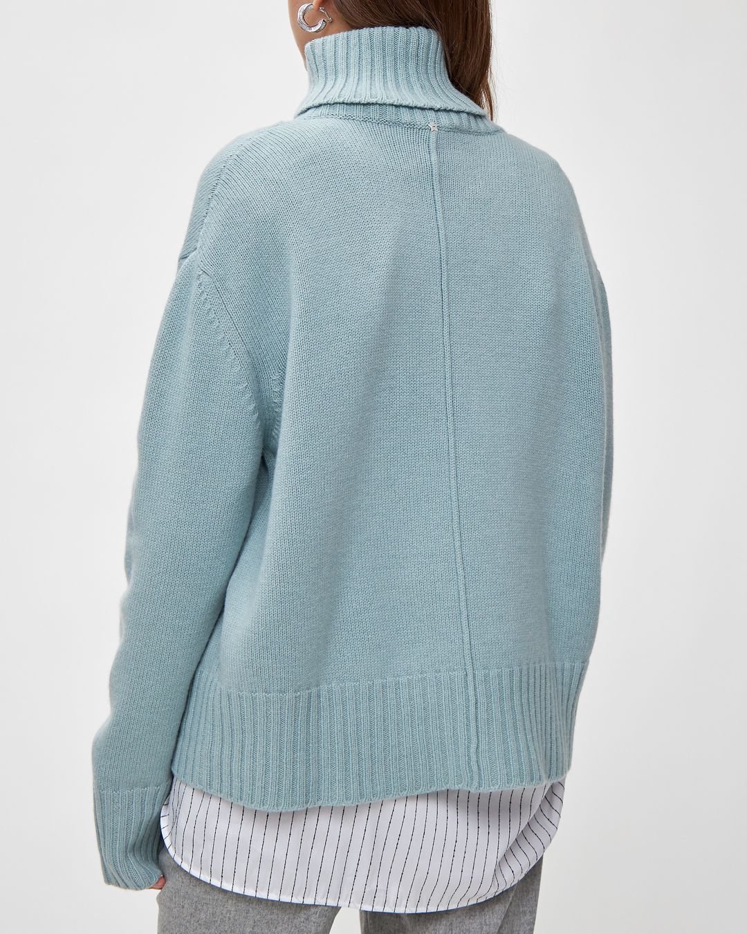 Купить Свитер LORENA ANTONIAZZI