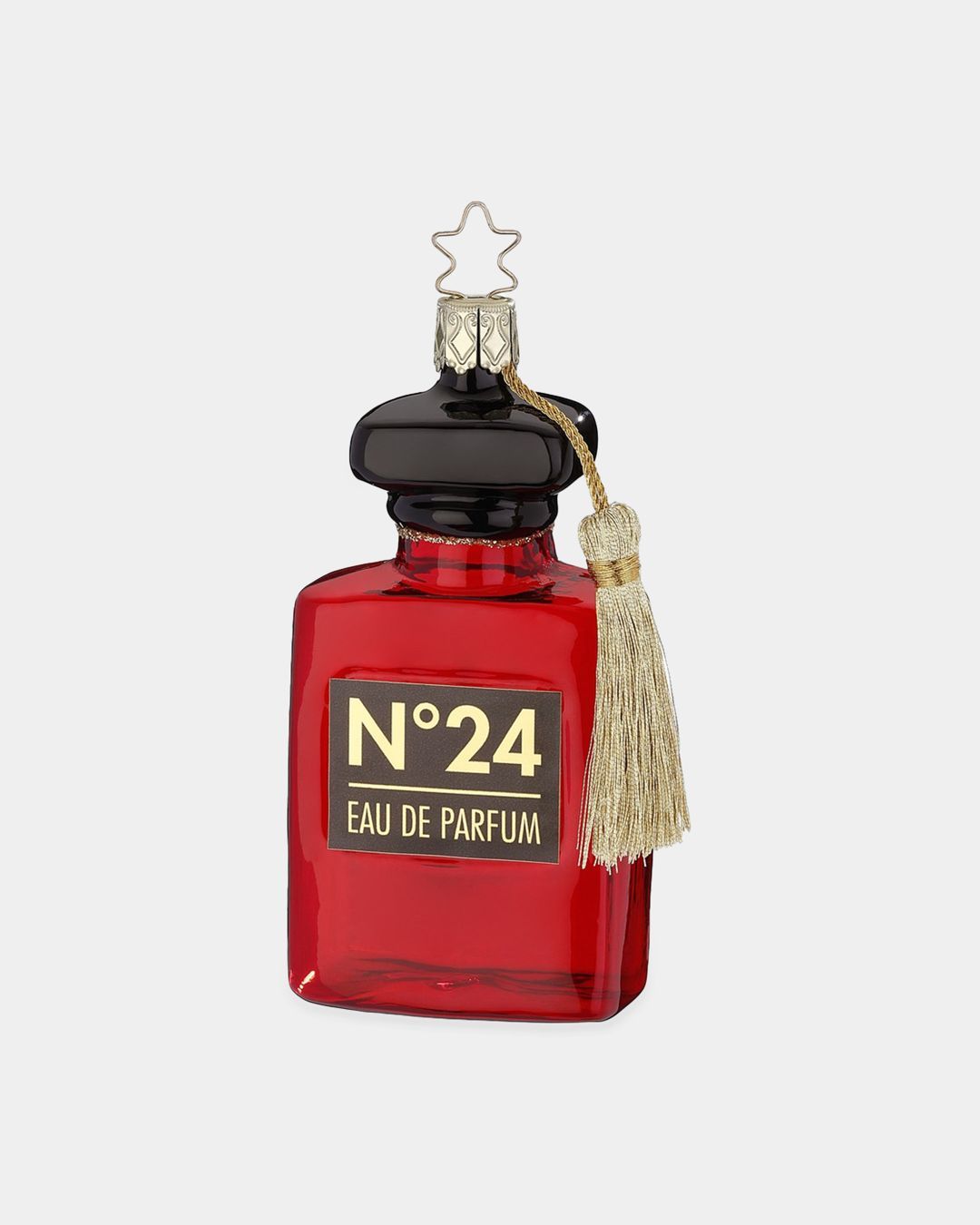 Купить Елочная игрушка INGE-GLAS