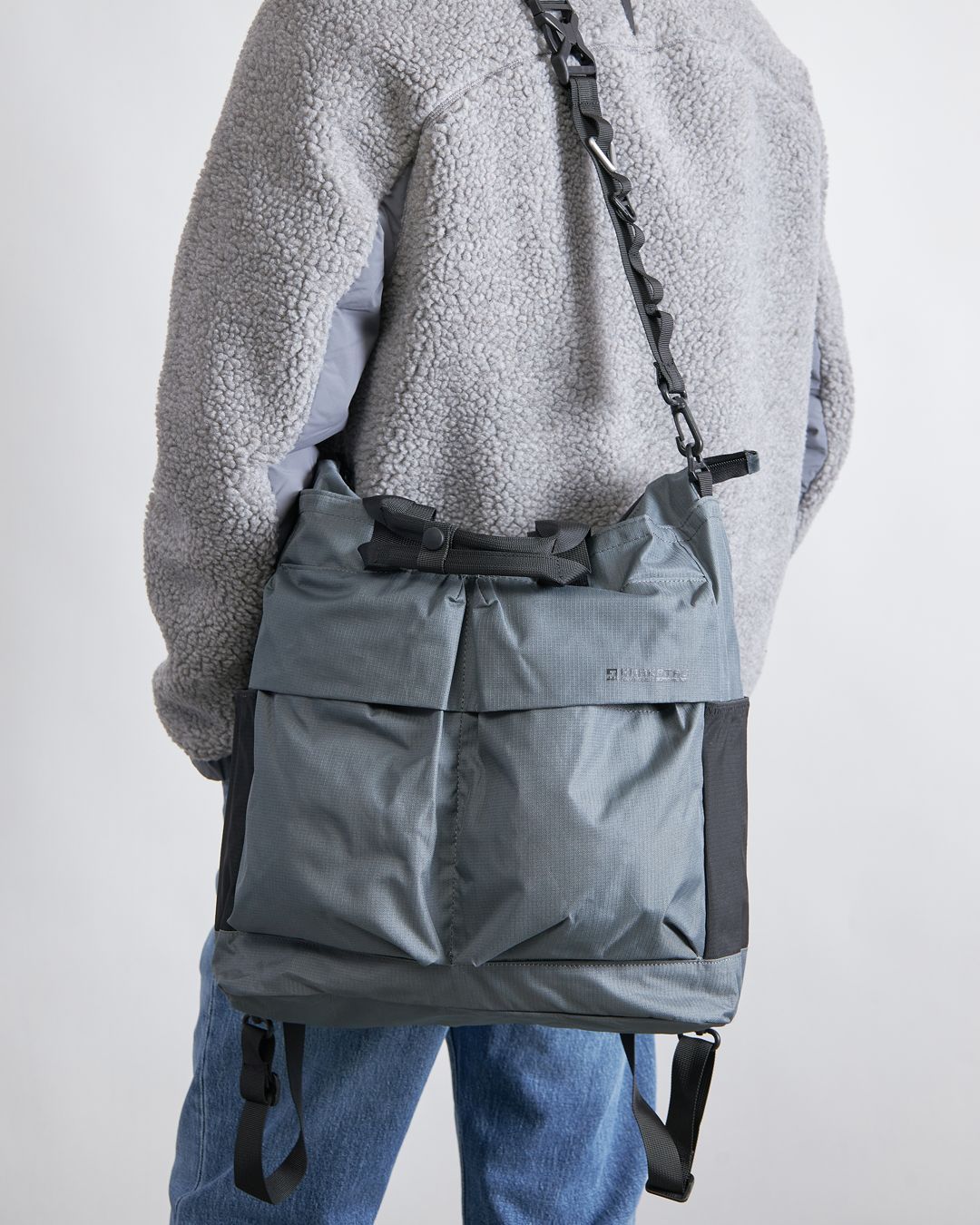 Купить Сумка KRAKATAU MEN