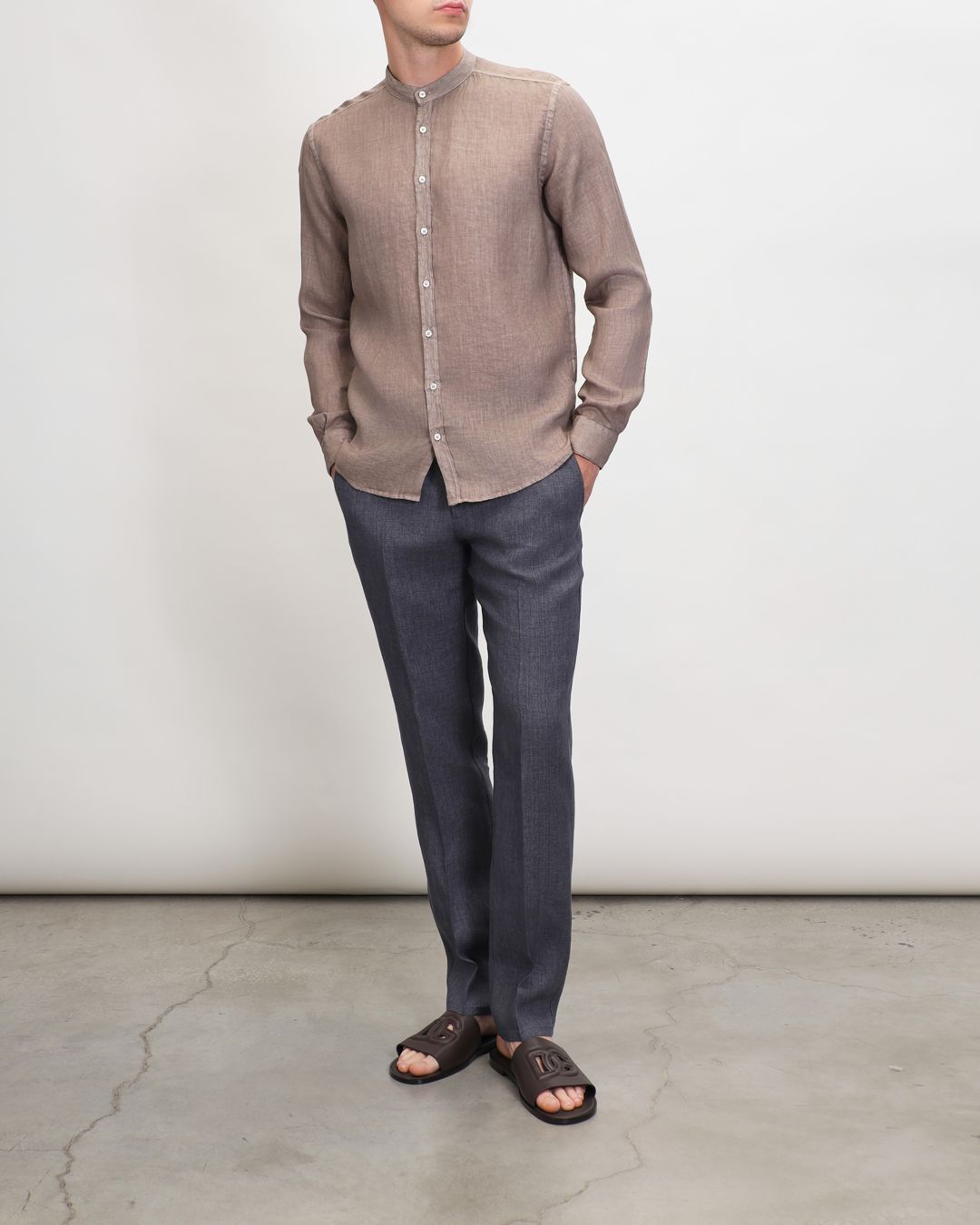 Купить Рубашка GRAN SASSO