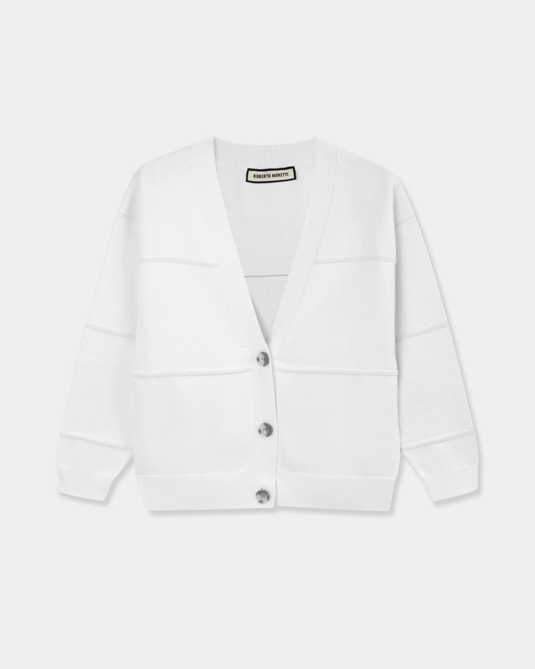 Купить Кардиган ROBERTO MORETTI
