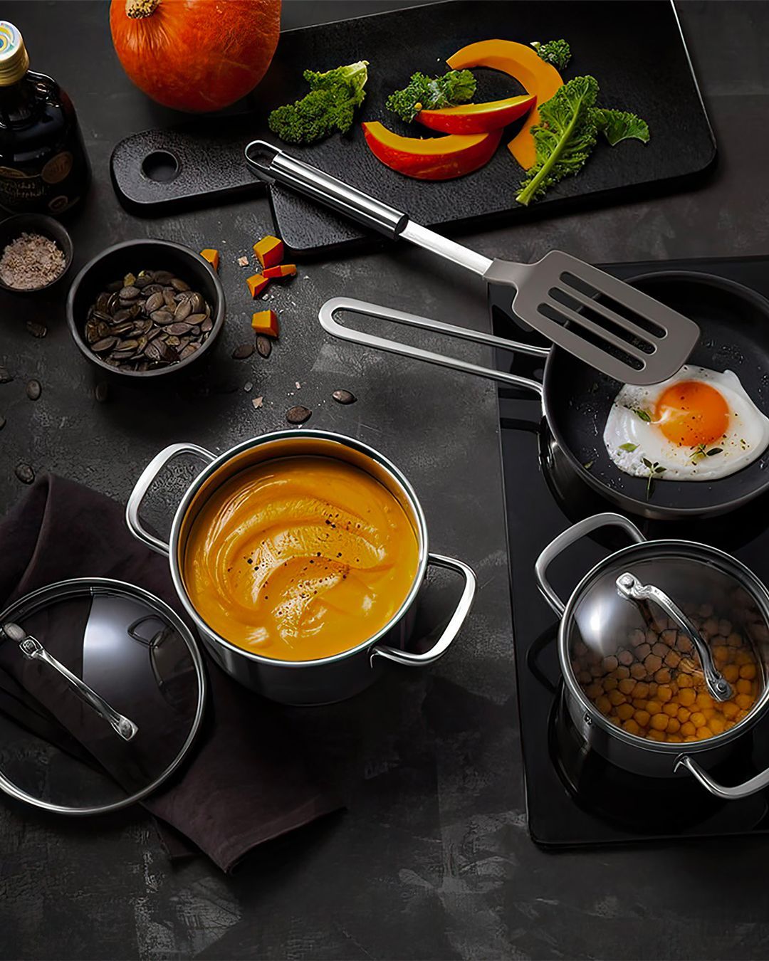 Купить Сотейник ZWILLING