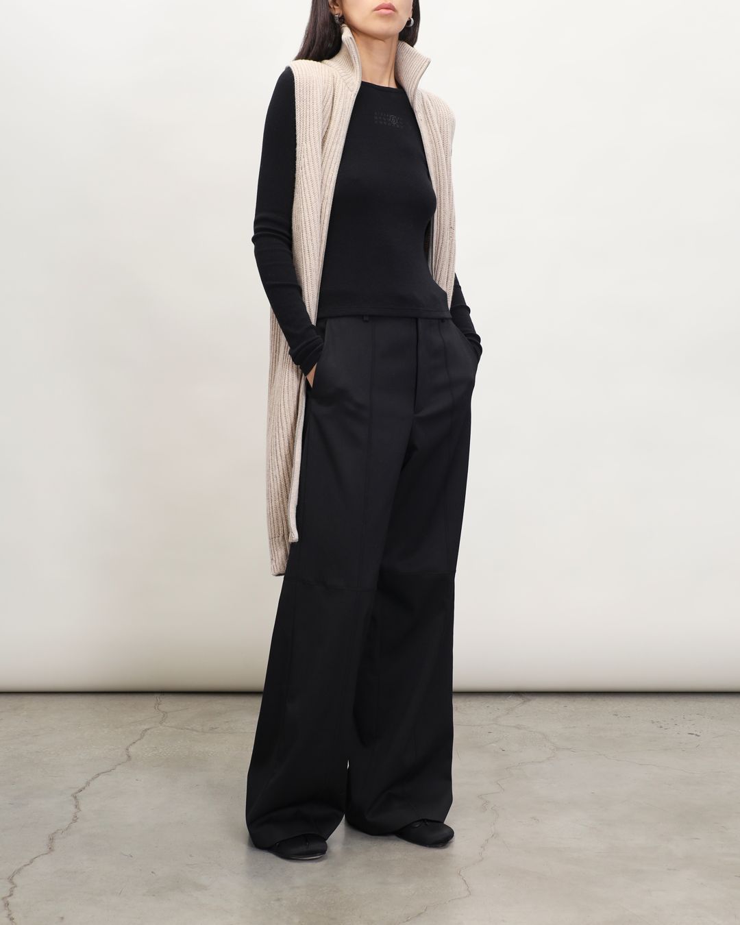 Купить Брюки MM6