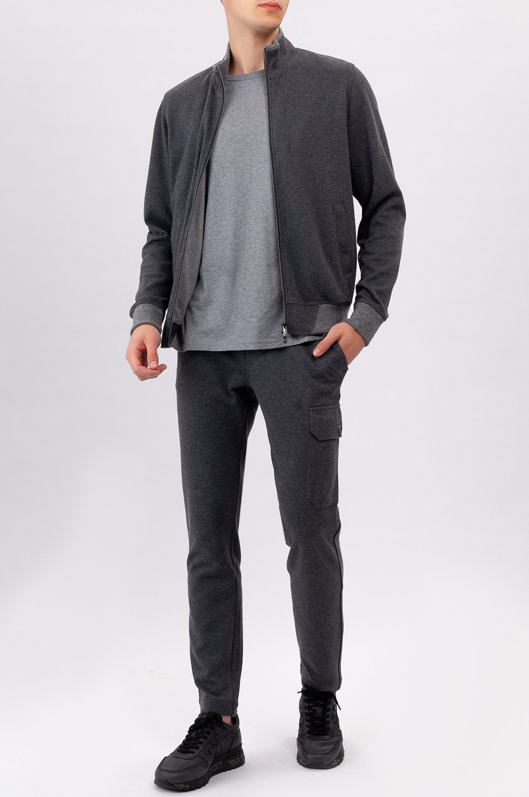 Купить Кардиган CAPOBIANCO