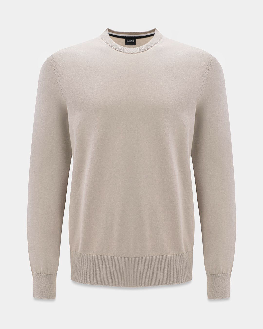 Купить Джемпер HUGO BOSS