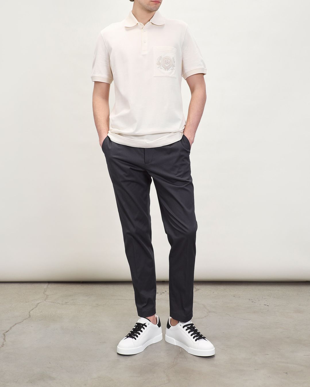 Купить Футболка DOLCE & GABBANA