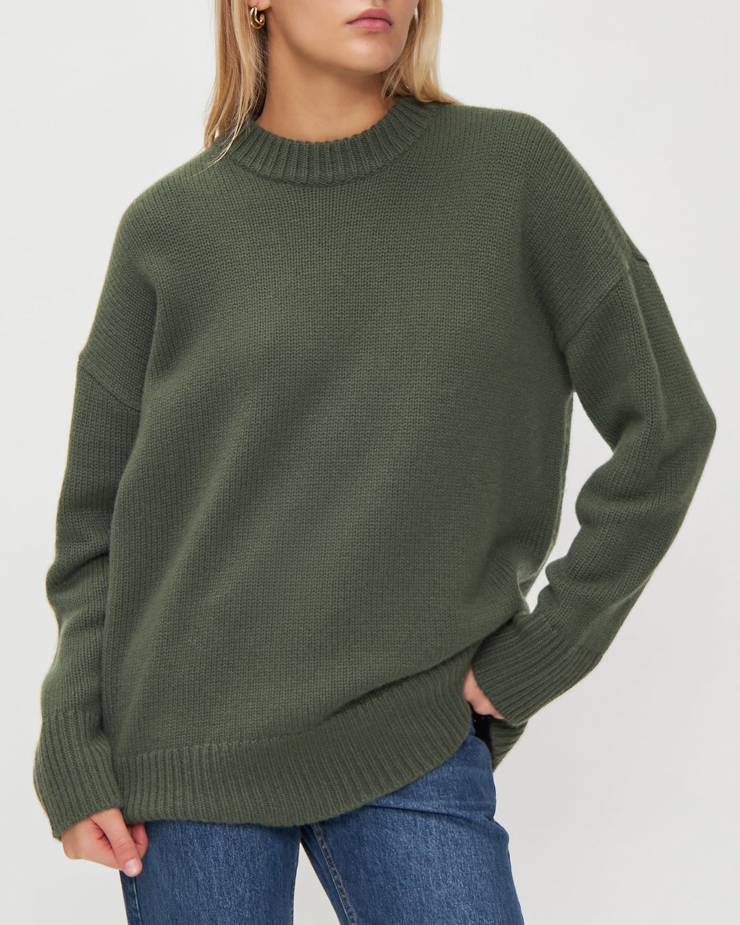 Купить Джемпер CO