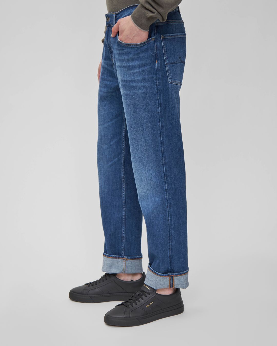 Купить Джинсы 7 FOR ALL MANKIND