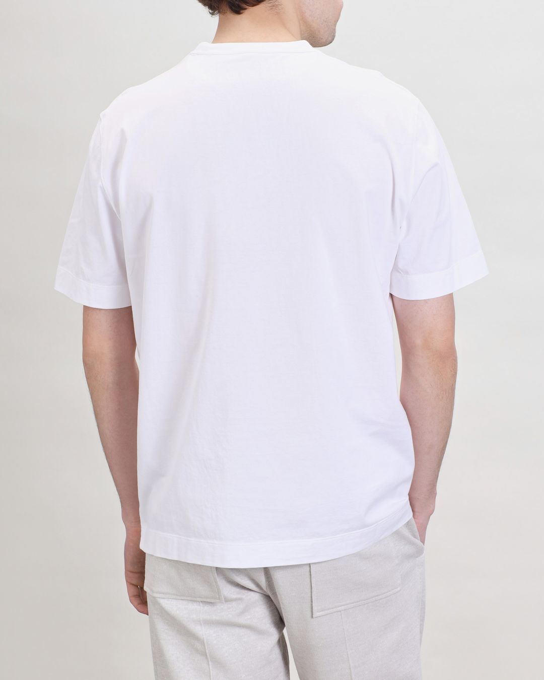 Купить Футболка CORTIGIANI