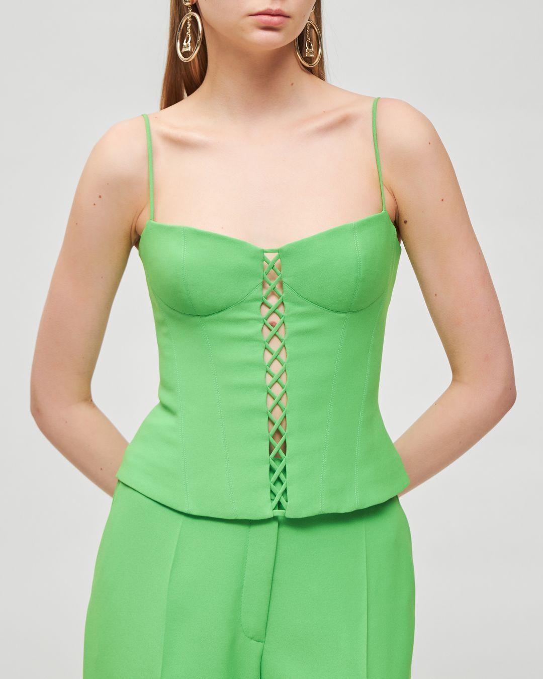 Купить Корсет ROZIE