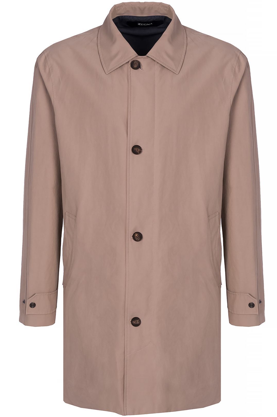 Купить Плащ ZEGNA