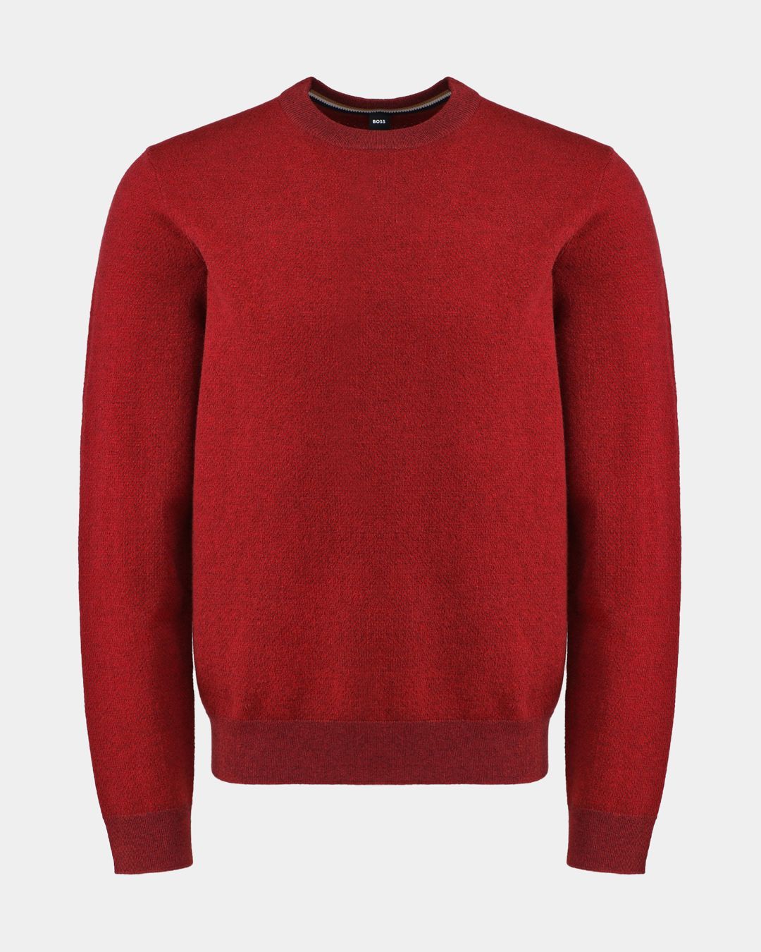 Купить Джемпер HUGO BOSS