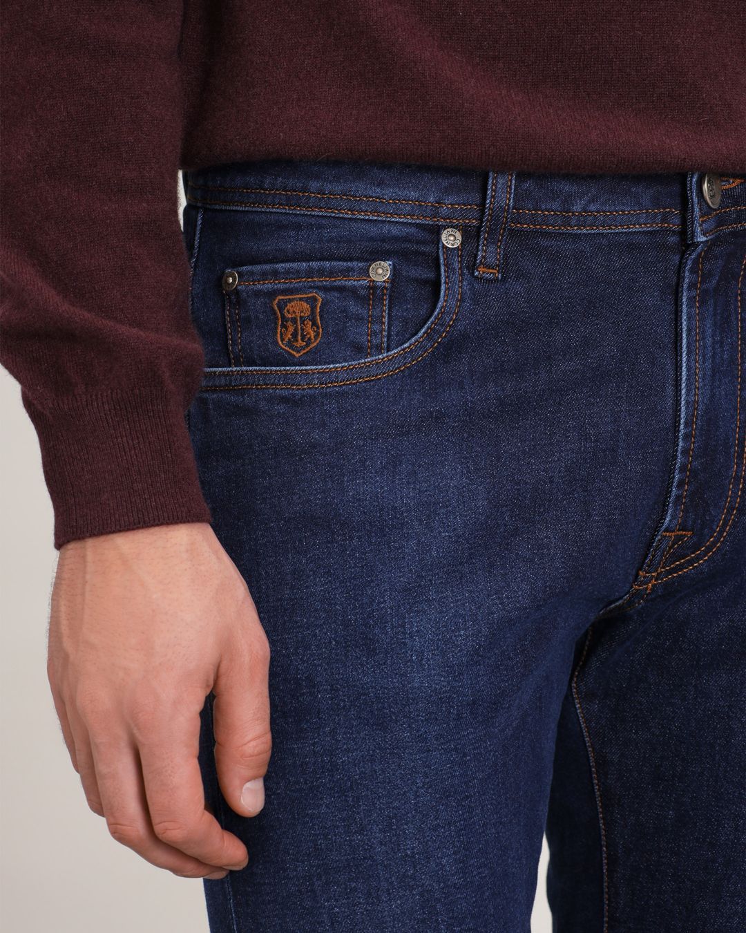 Купить Джинсы CORNELIANI