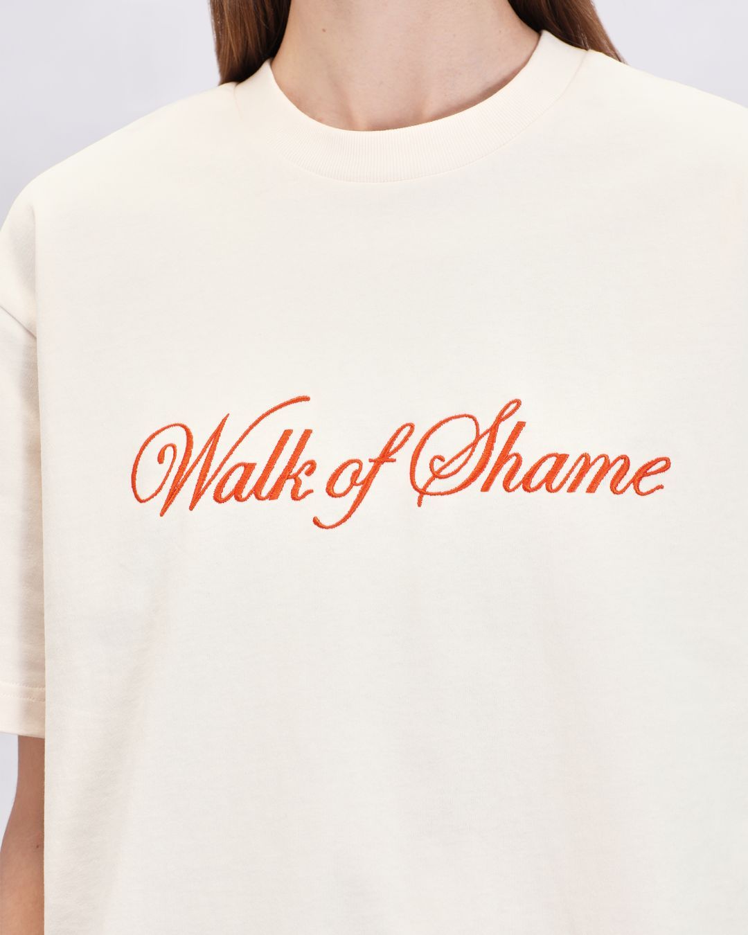Купить Футболка WALK OF SHAME