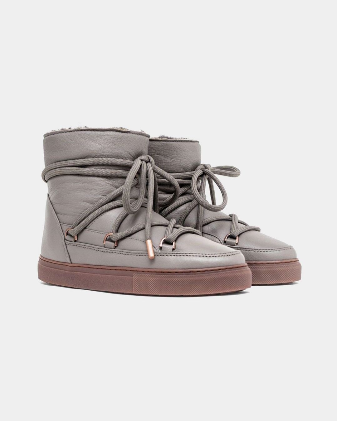 Купить Ботинки INUIKII