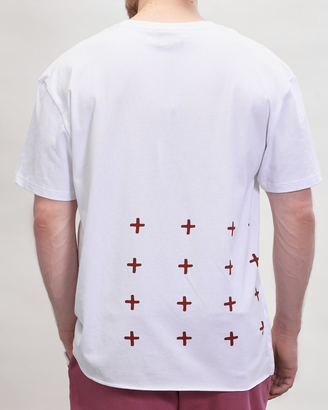 Купить Футболка KSUBI