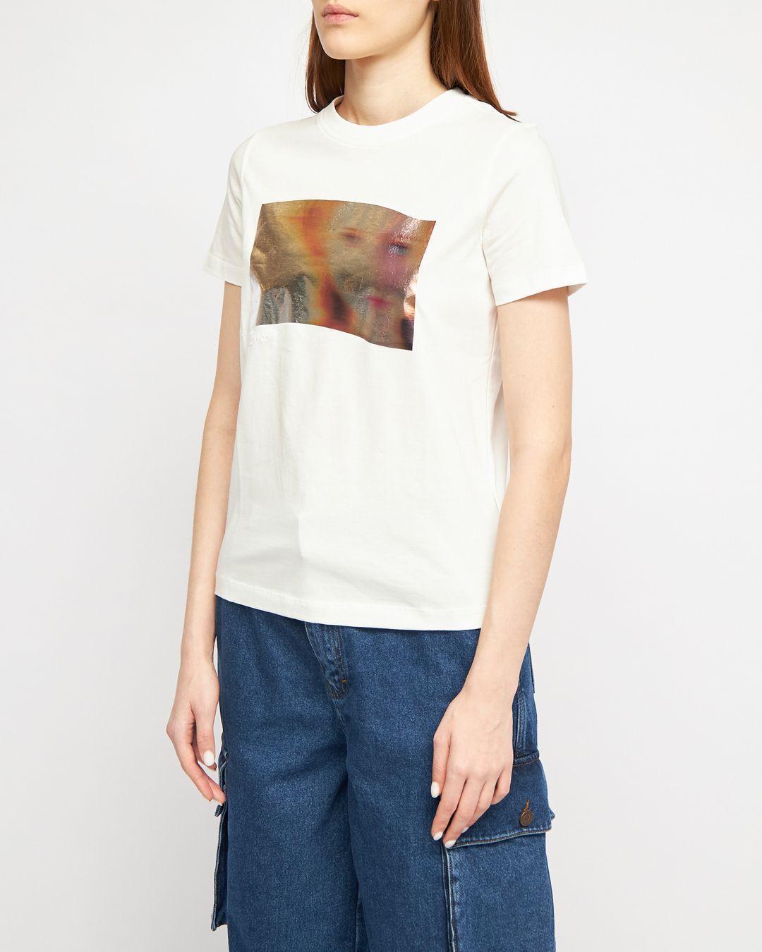 Купить Футболка DIESEL