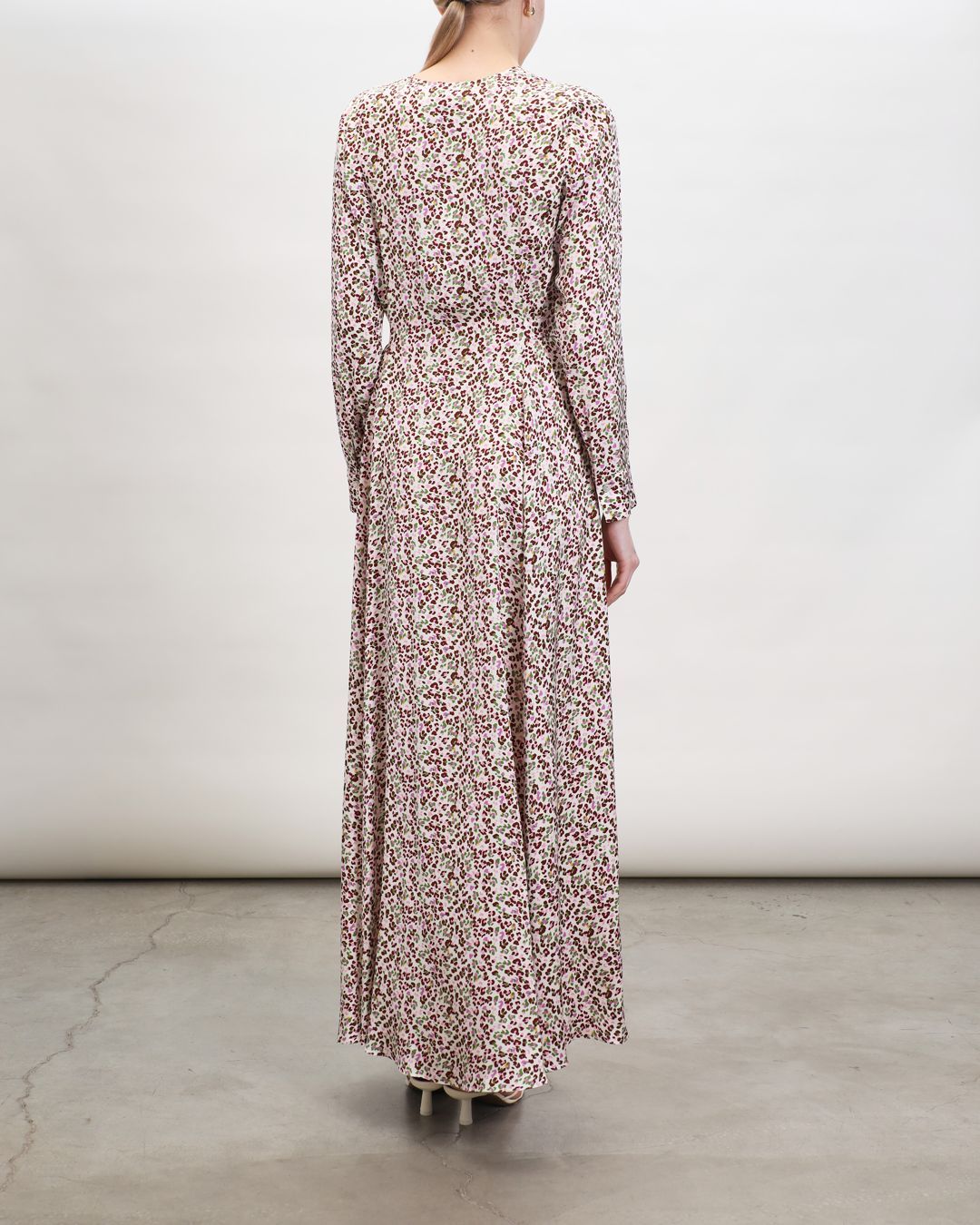 Купить Платье OLOLOL