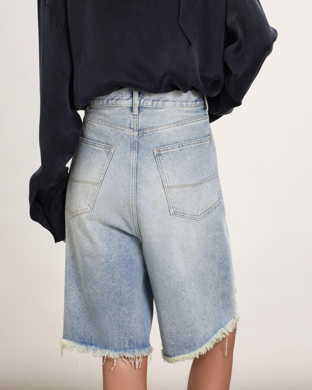 Купить Шорты PERVERT