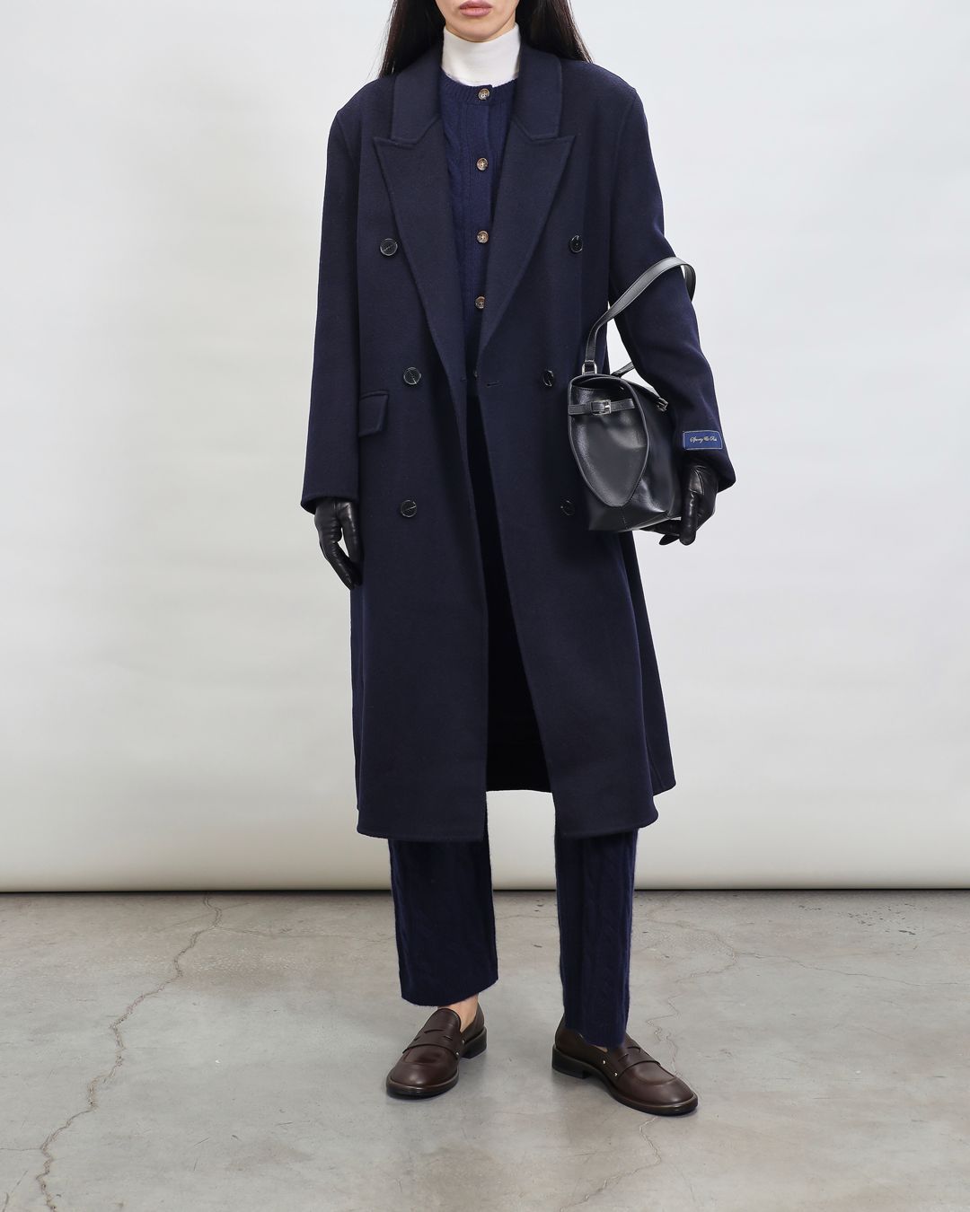 Купить Пальто SPORTY&RICH