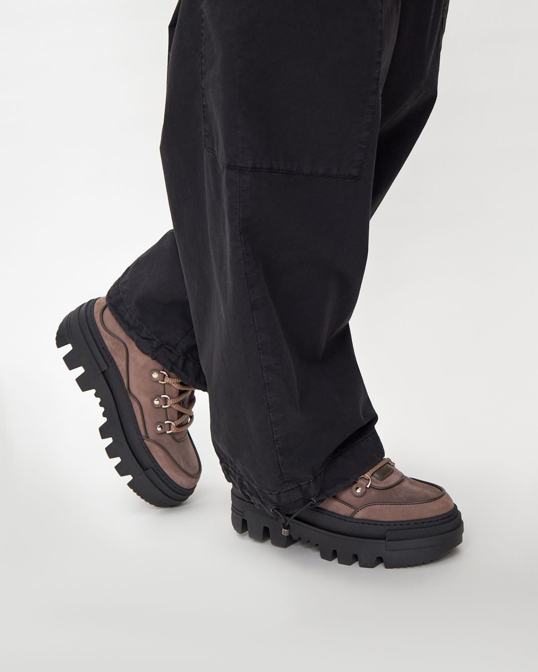 Купить Ботинки STOKTON