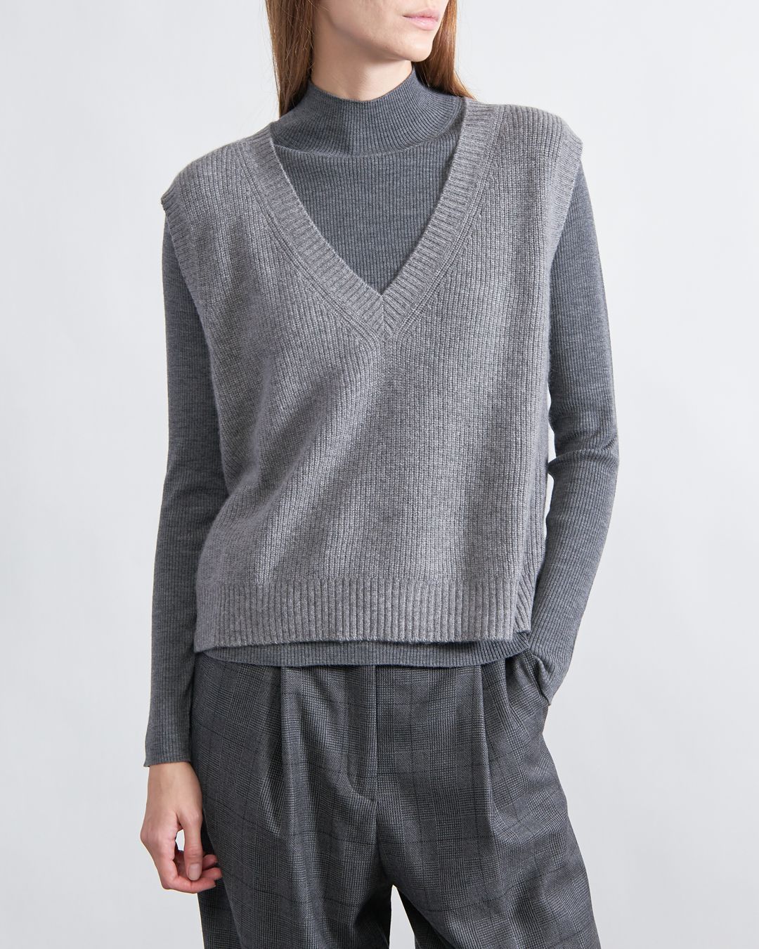 Купить Жилет WEEKEND MAX MARA