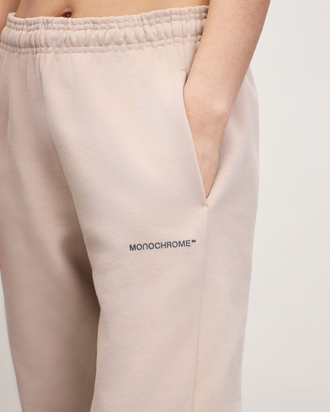 Купить Брюки MONOCHROME