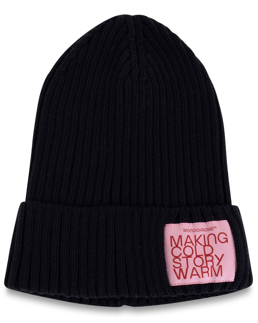 Купить Шапка MONOCHROME