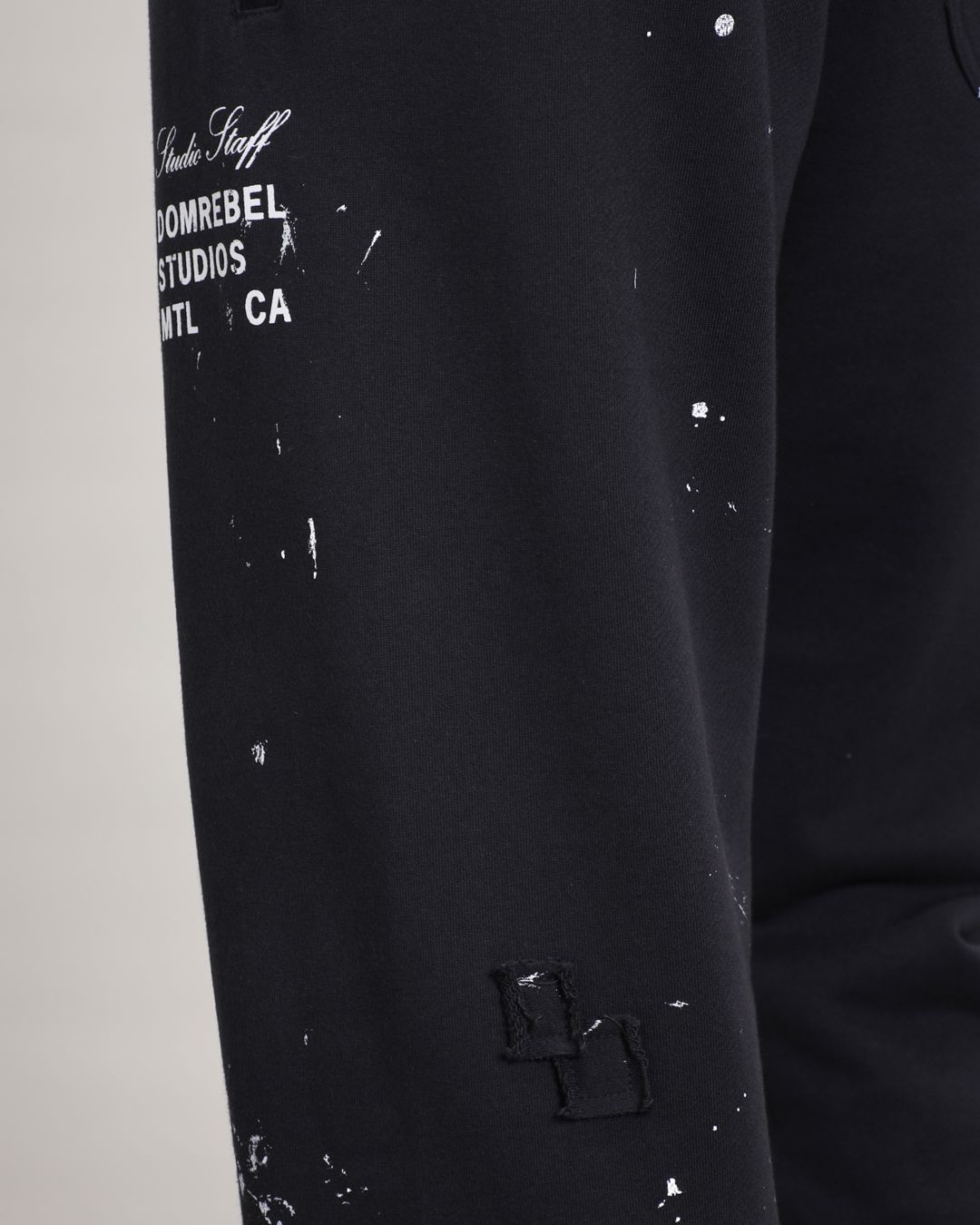 Купить Брюки DOM REBEL