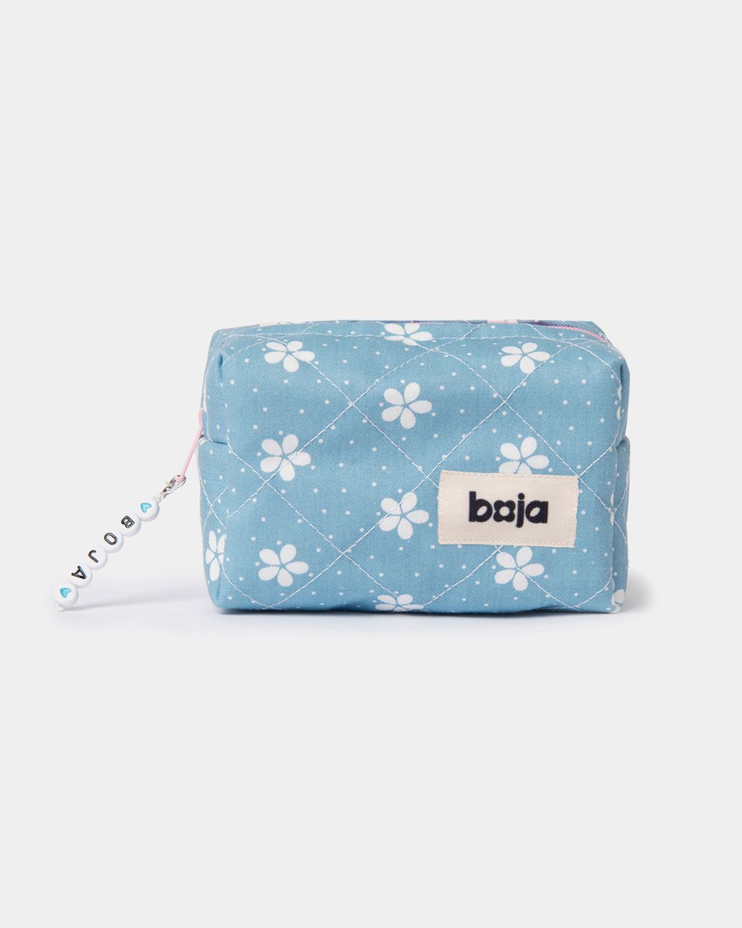 Купить Косметичка ретро джинс мини s Boja