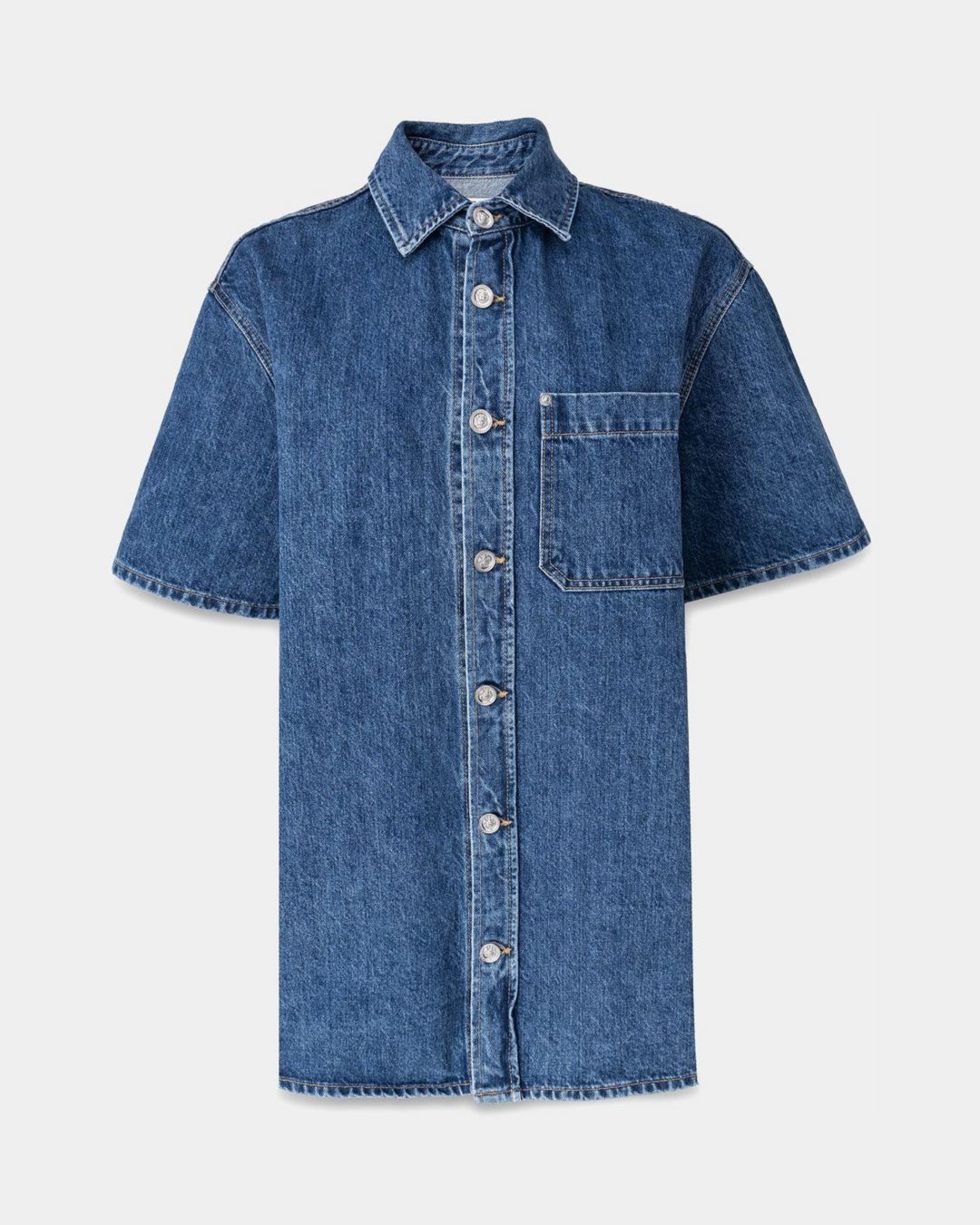 Купить Рубашка SLVRLAKE