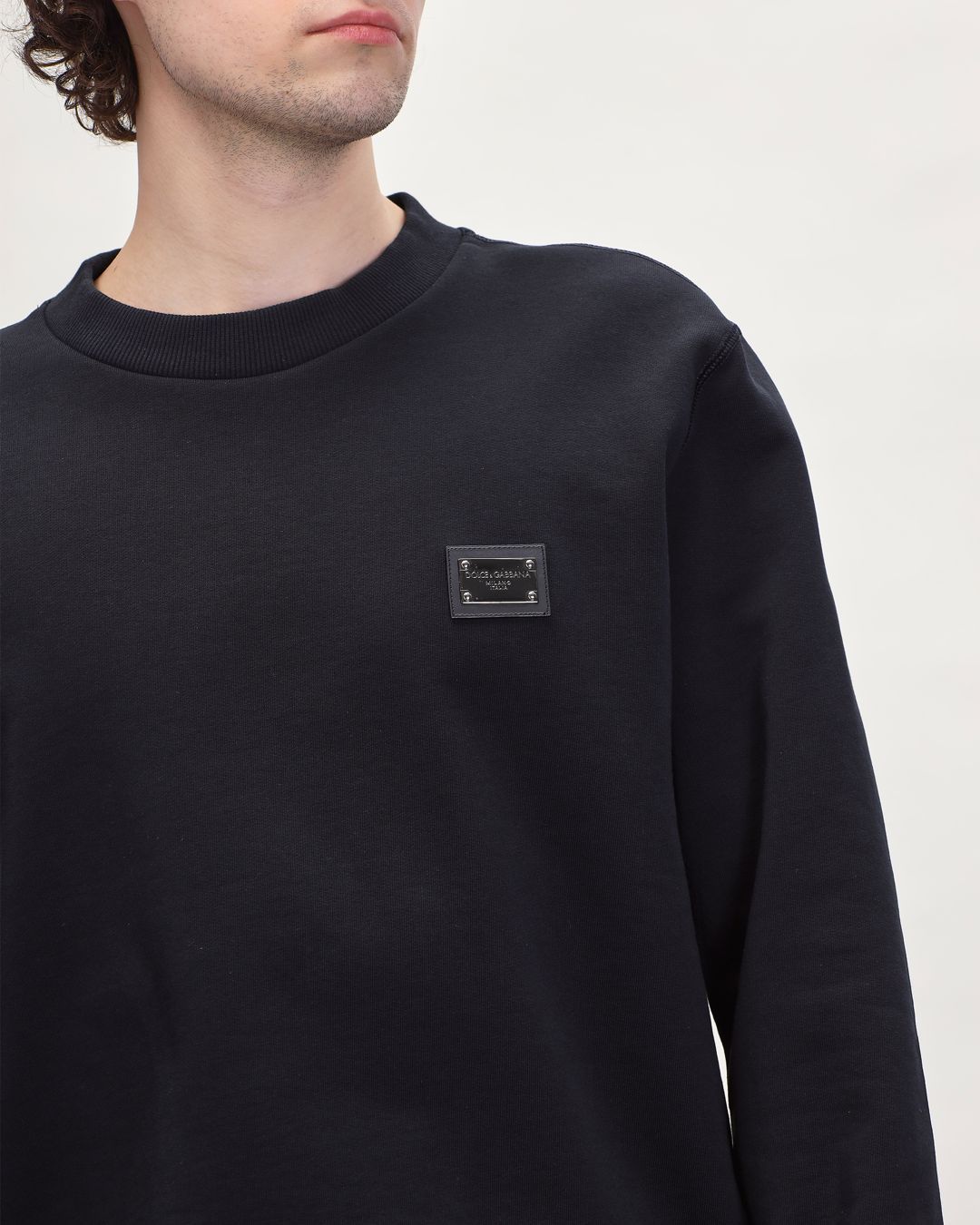 Купить Свитшот DOLCE & GABBANA