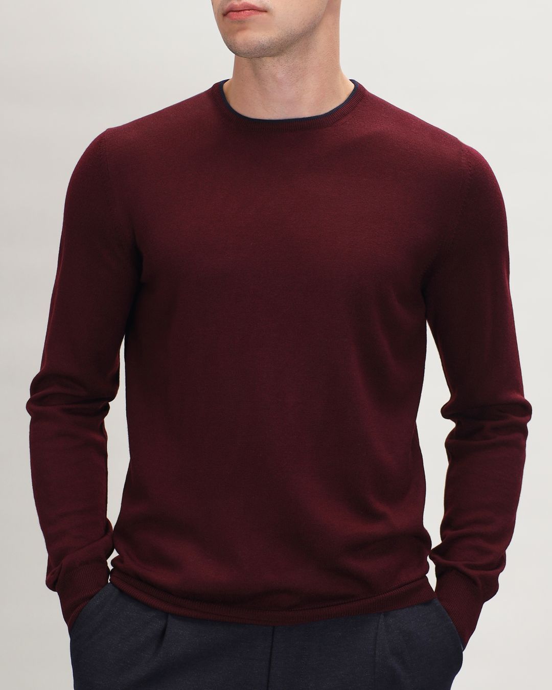 Купить Джемпер GRAN SASSO