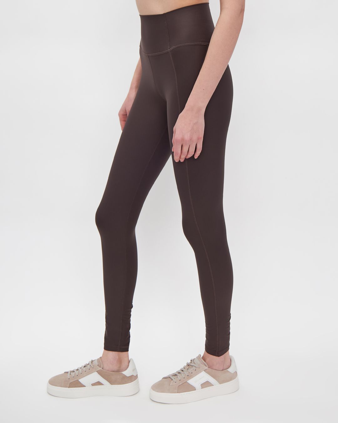 Купить Леггинсы ALMOND CREW