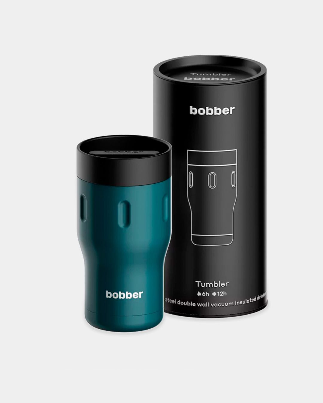 Купить Термокружка, 350 мл BOBBER