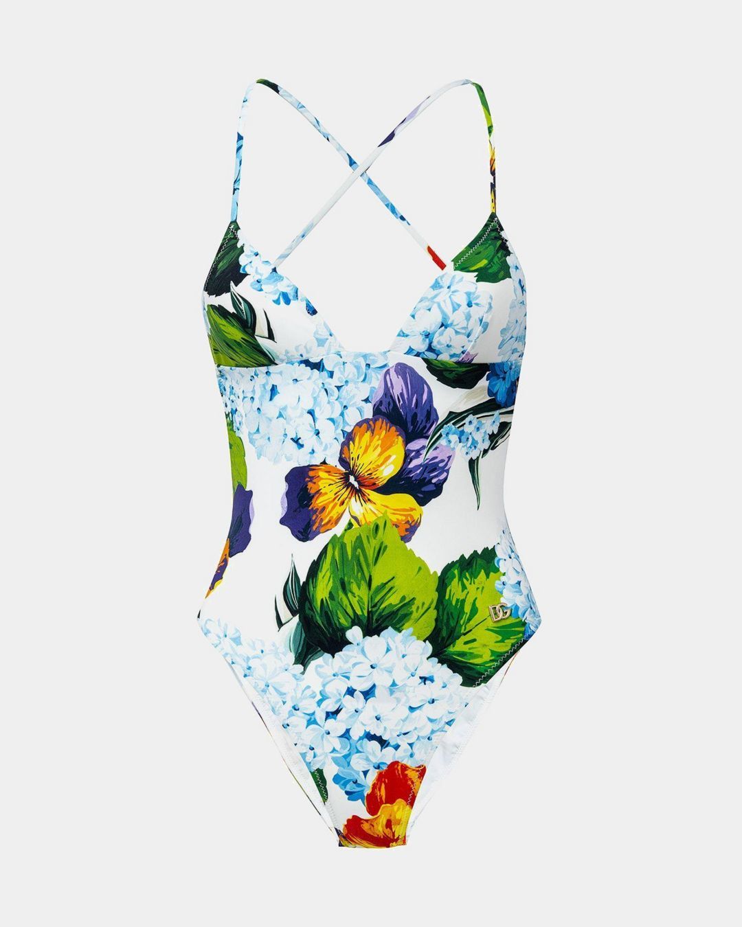 Купить Купальник DOLCE & GABBANA