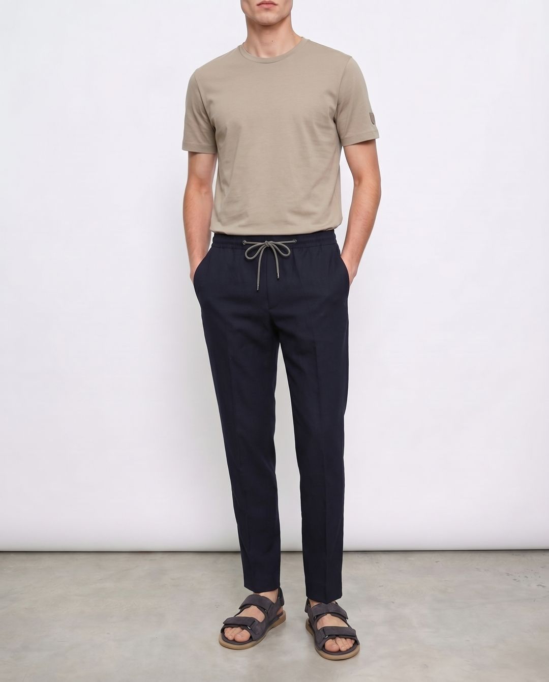 Купить Брюки CORNELIANI